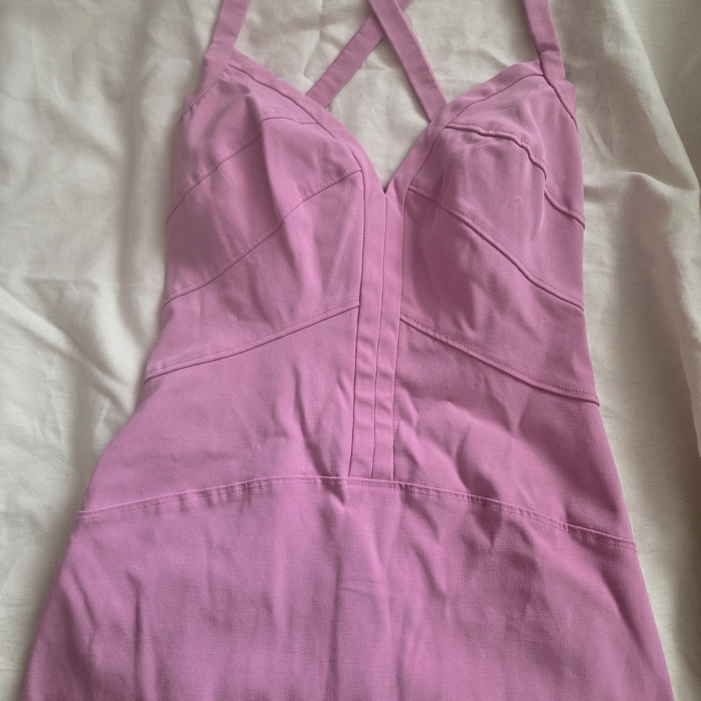 Beautiful Bandage Dress